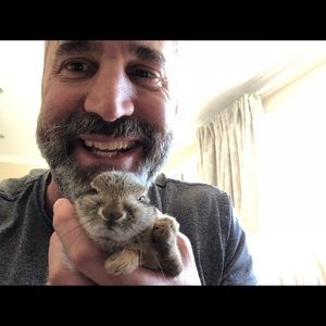 Meet your Posher, Moshe